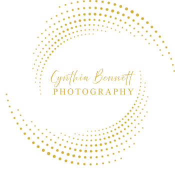 Cynthia Bennett Photography Logo