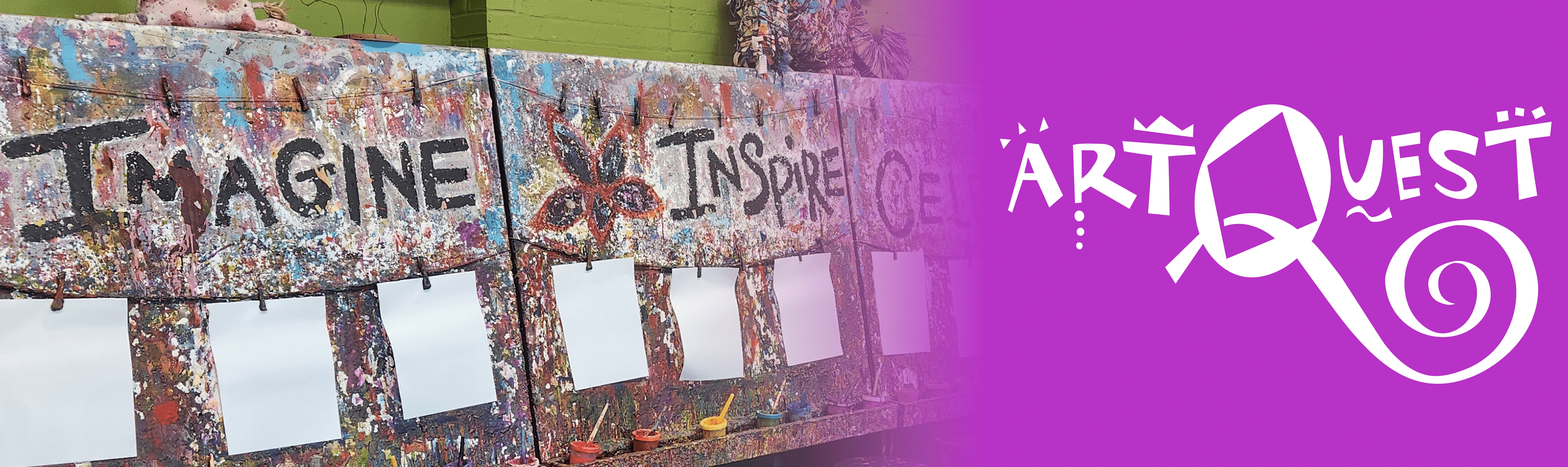 OPEN STUDIO - GreenHill