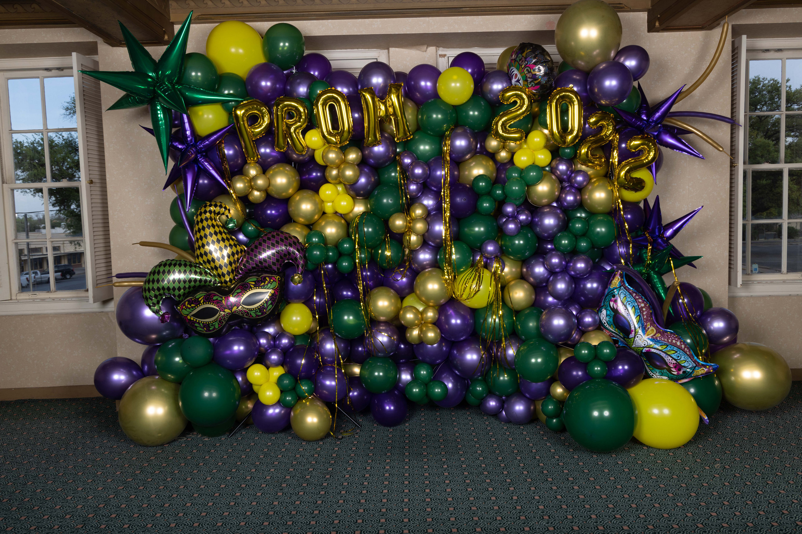 Premier High School Prom Candid Shots 2022 by Scherz Studio