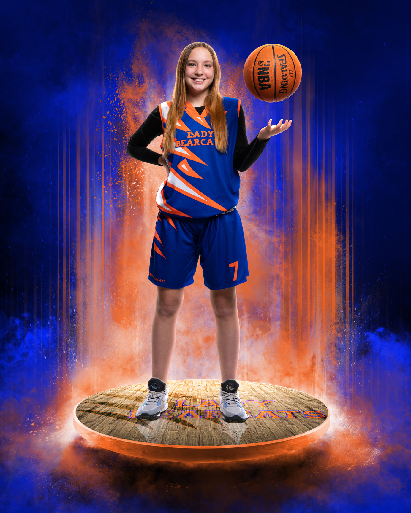 Sports Photography York PA Orendorff Studios