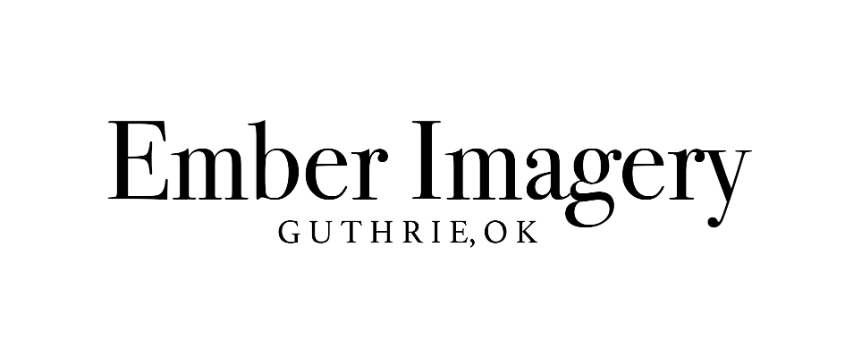 Ember Imagery Logo