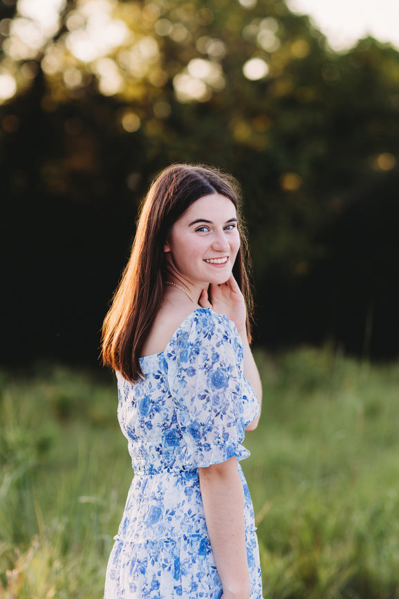 Elkhorn High School Senior Pictures Photographer