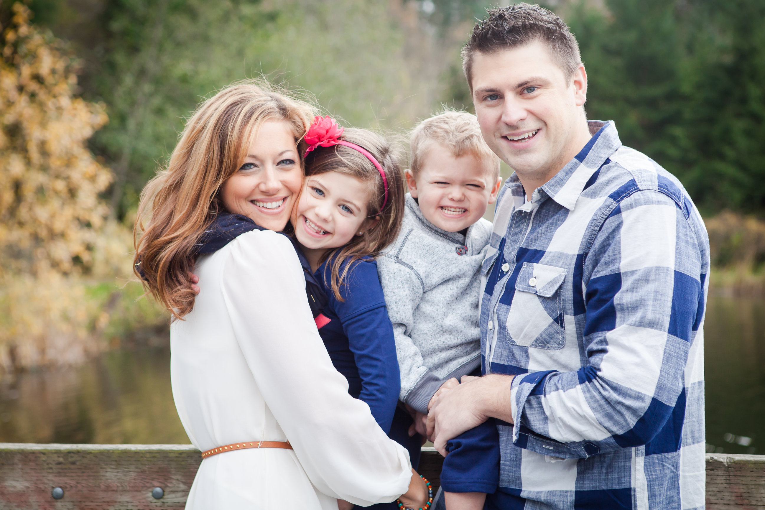 family & loved ones - jami erickson photography