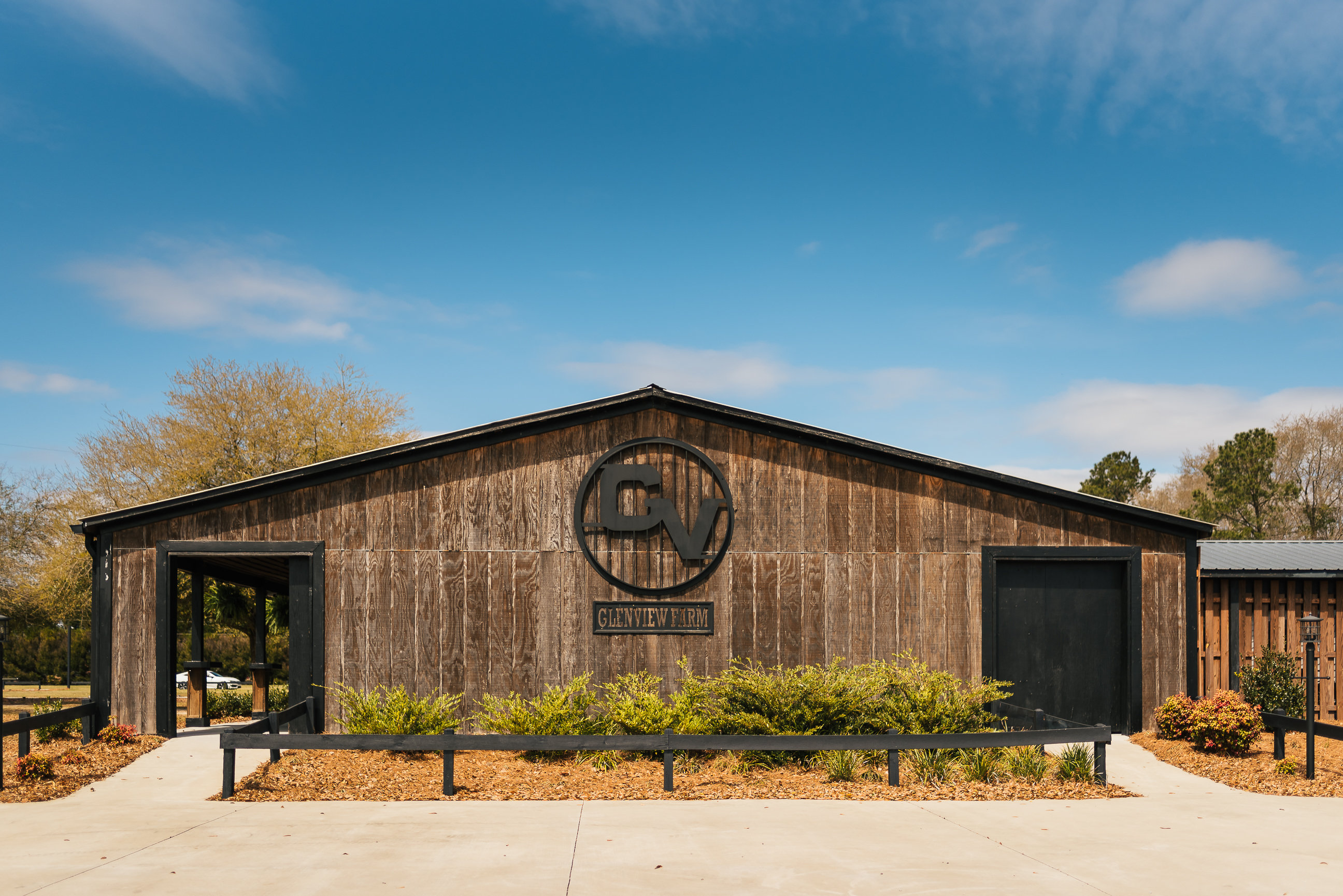 Laquan & ShenellWeddingGlenview FarmsTimmonsville,SC Memories by Lexi