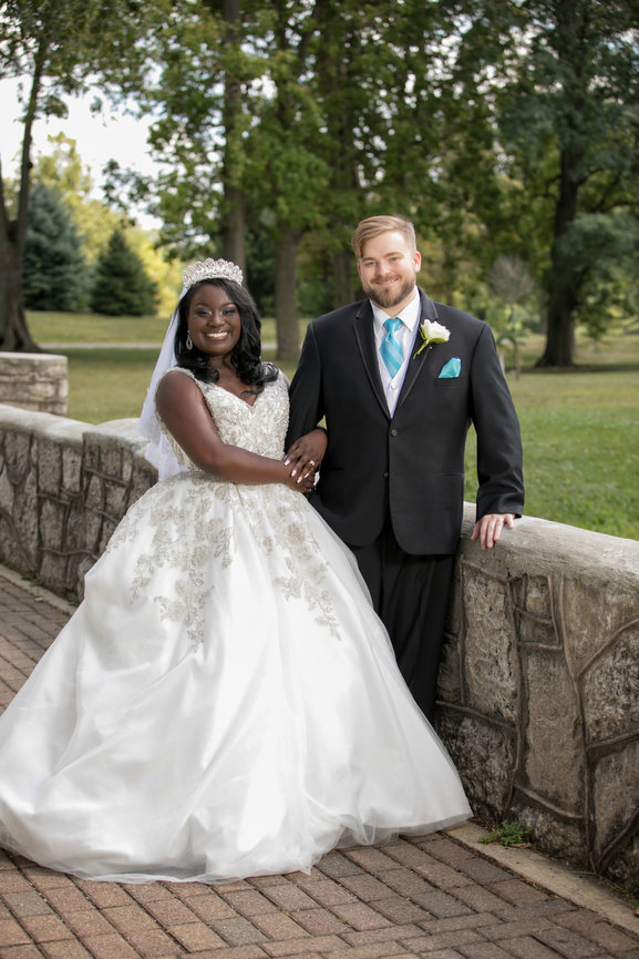 Hailey & Eric's Wedding – Chelsie Hosmer Photography