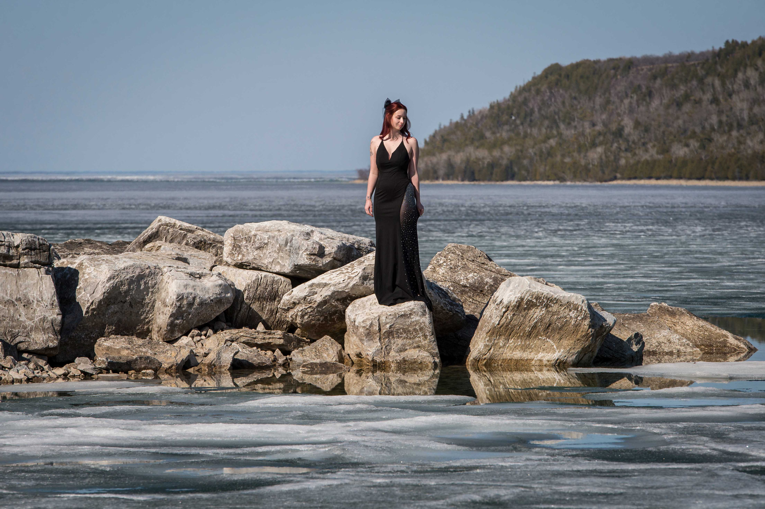 Brad Quarrington Wedding Photography Greater Collingwood and