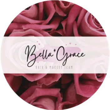 Bella Grace Beauty LLC Logo