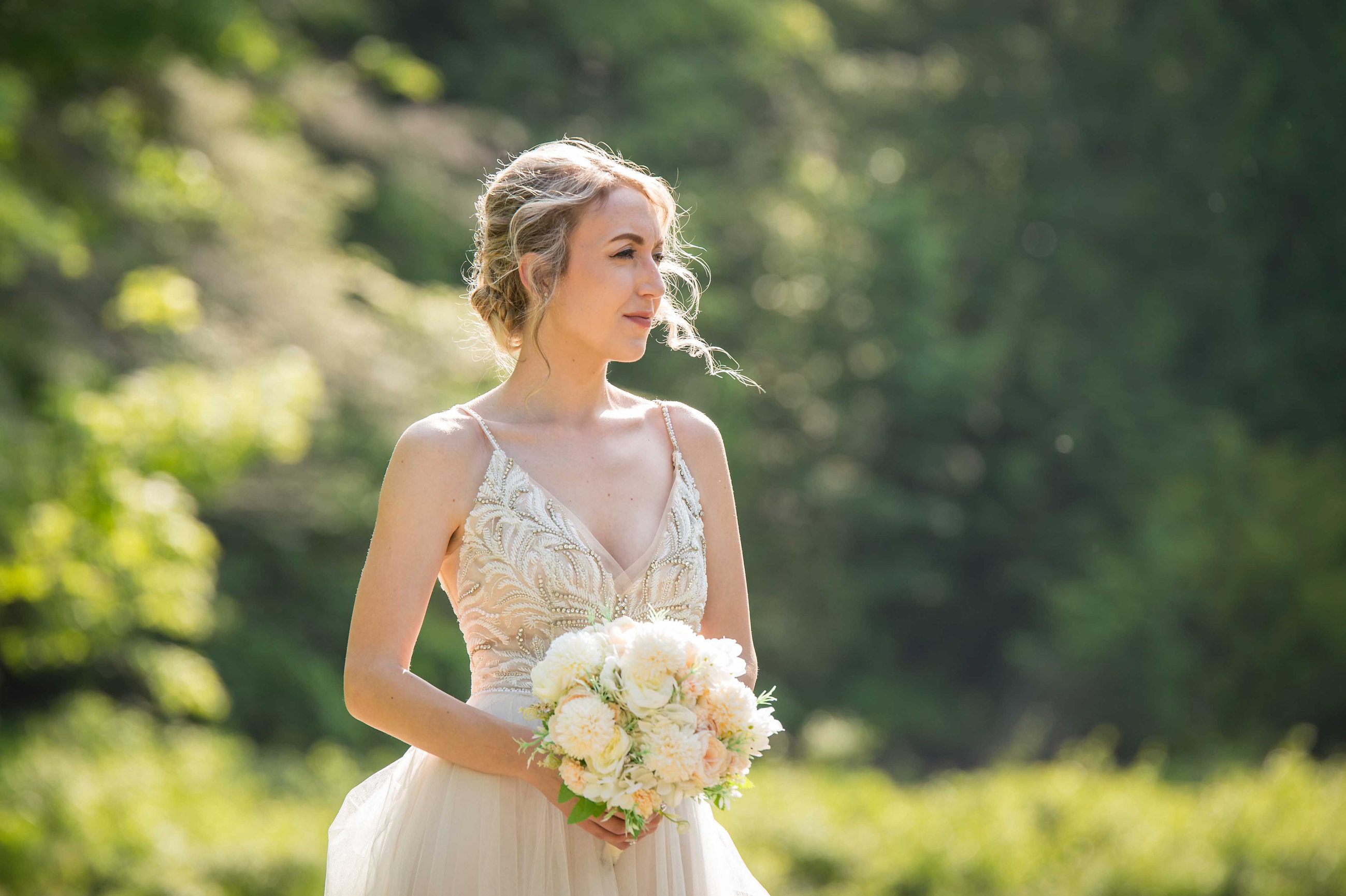 Brad Quarrington Wedding Photography Greater Collingwood and