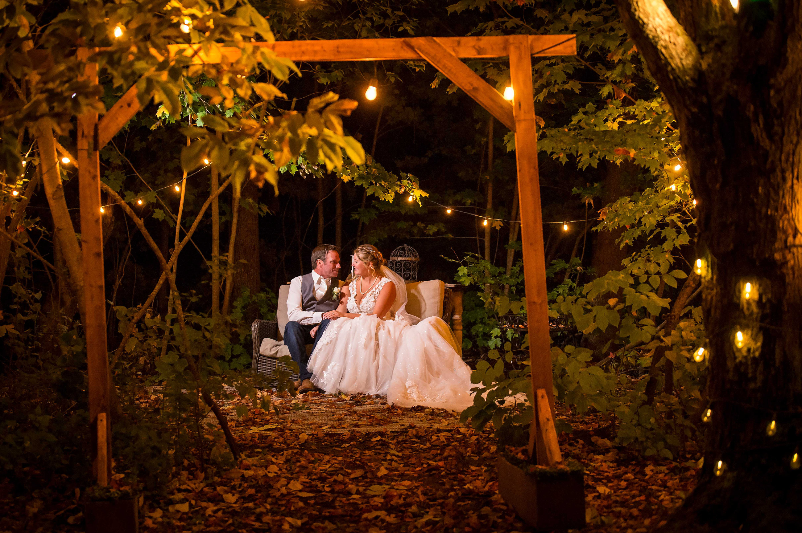 Brad Quarrington Wedding Photography Greater Collingwood and