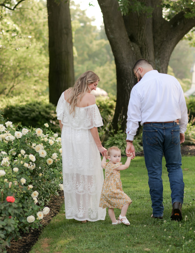 Maternity Photogaphy