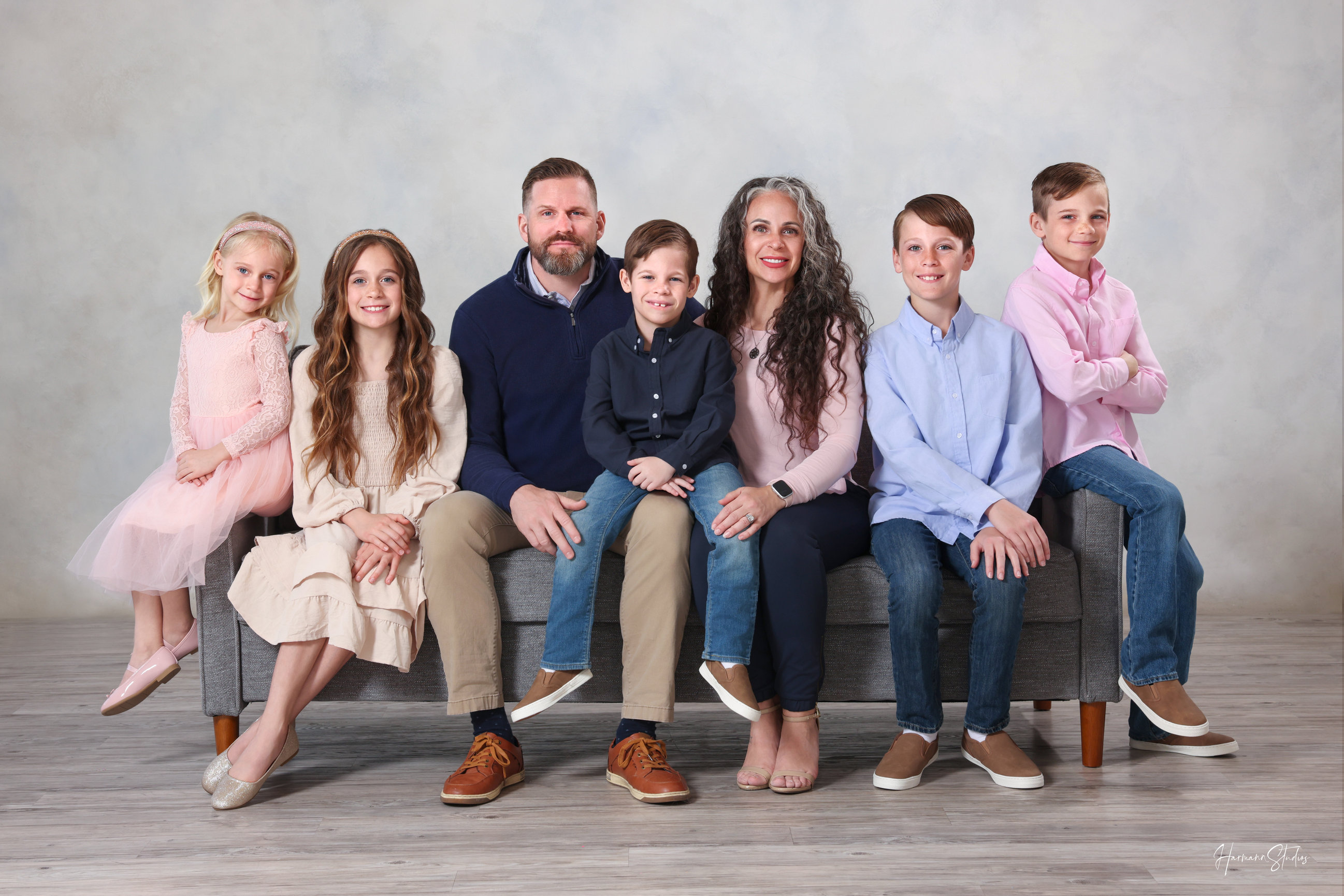 Family Portraits 101 Top 5 Questions Everyone Asks (Part 1) Harmann