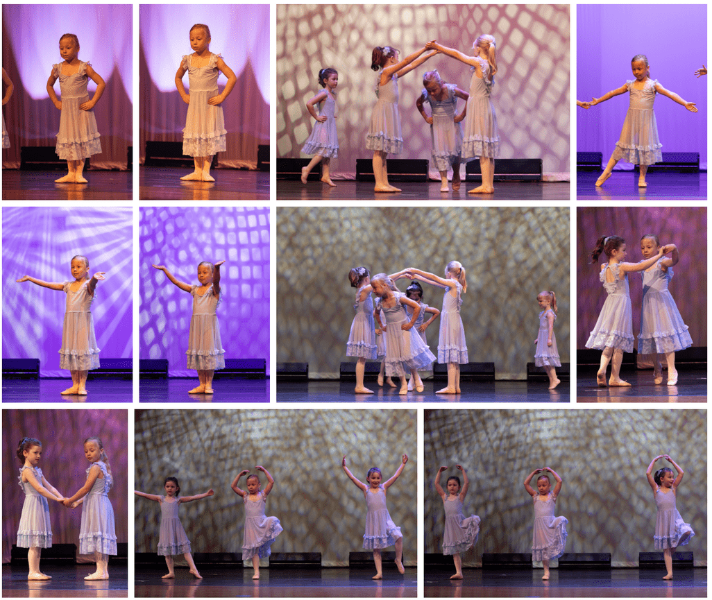 Individual Photo Gallery Samples