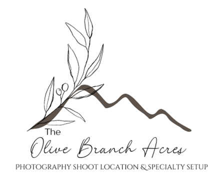 Olive Branch Acres Logo