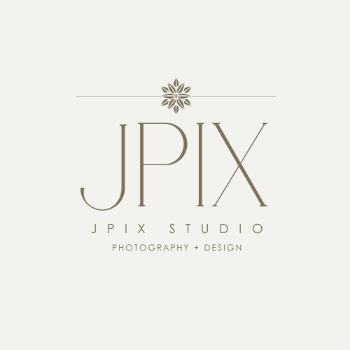 JPix Studio Logo