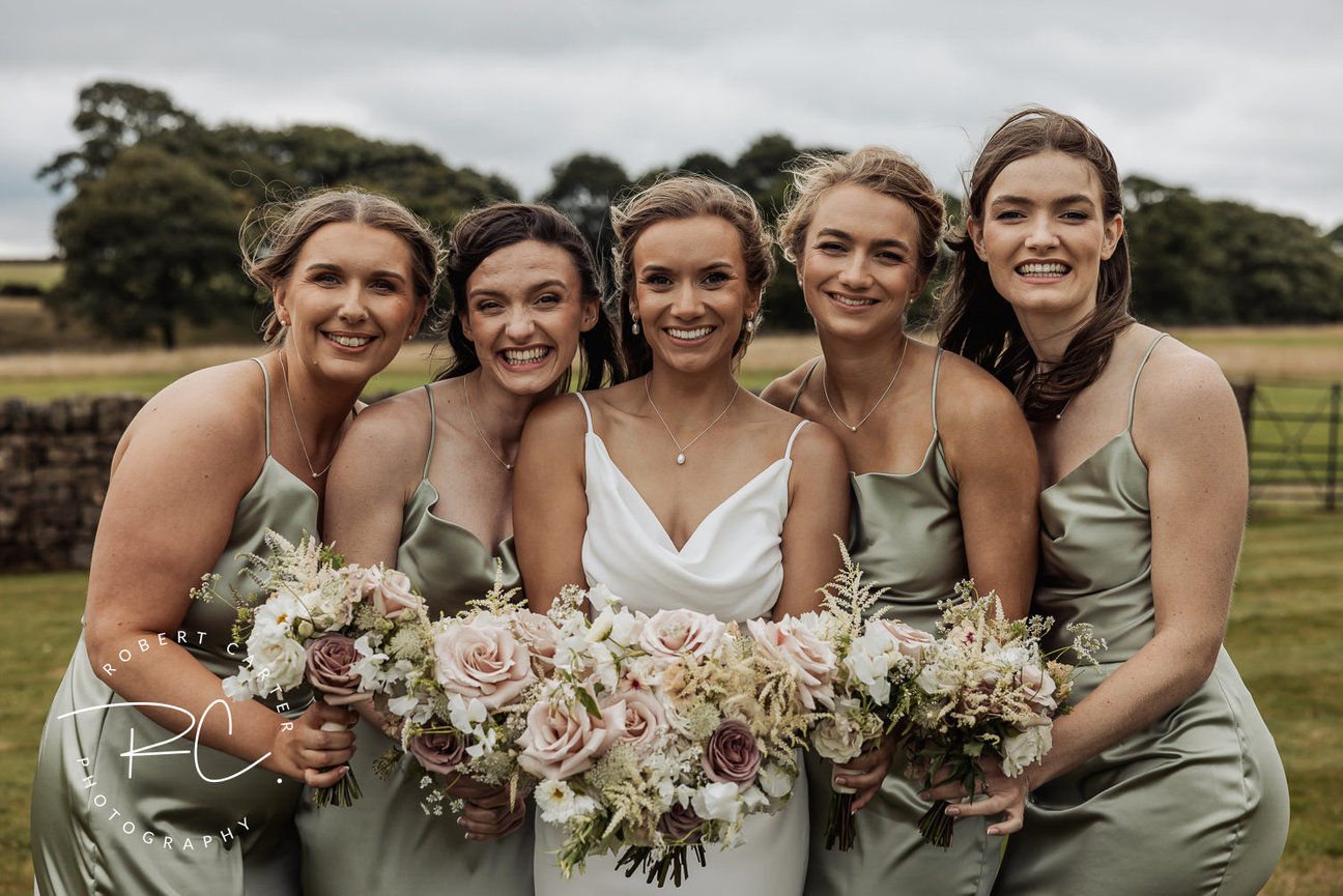bridesmaid dresses rotherham US24W / A