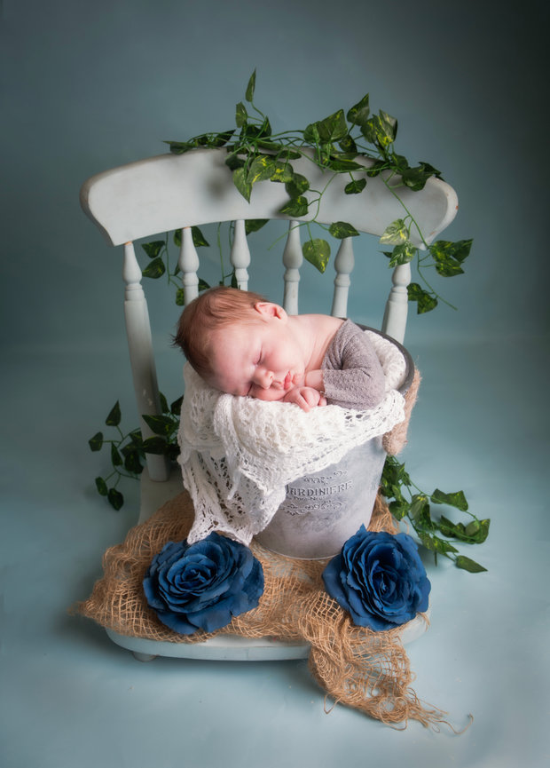 plymouth newborn photographer