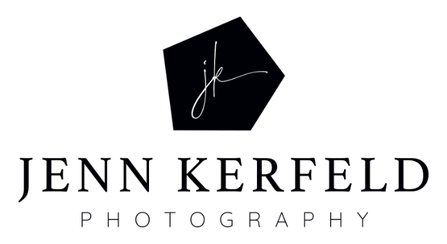 Jenn Kerfeld Photography Logo