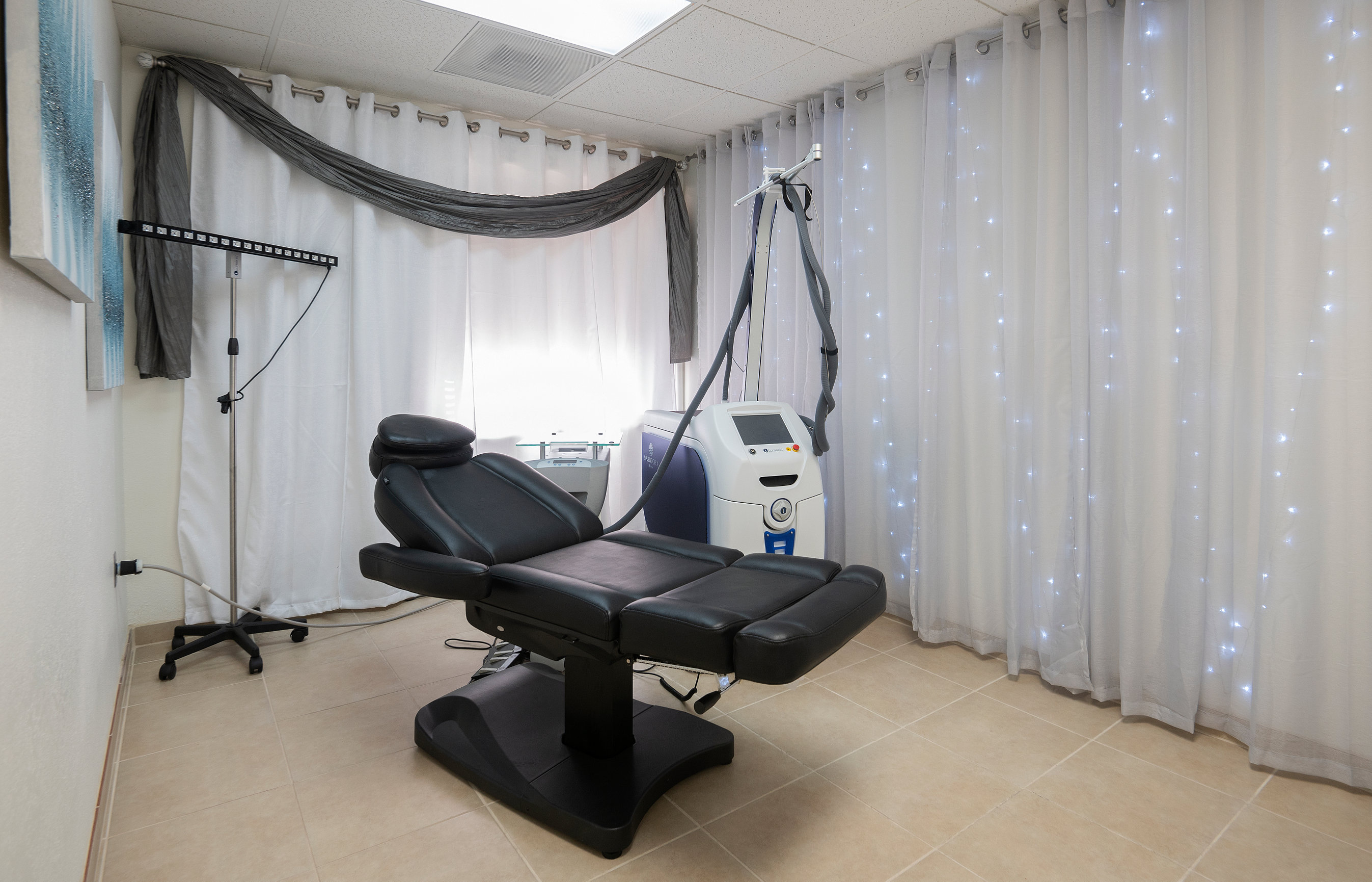 Allure Medical Spa Rod Mikinski Photography, Inc