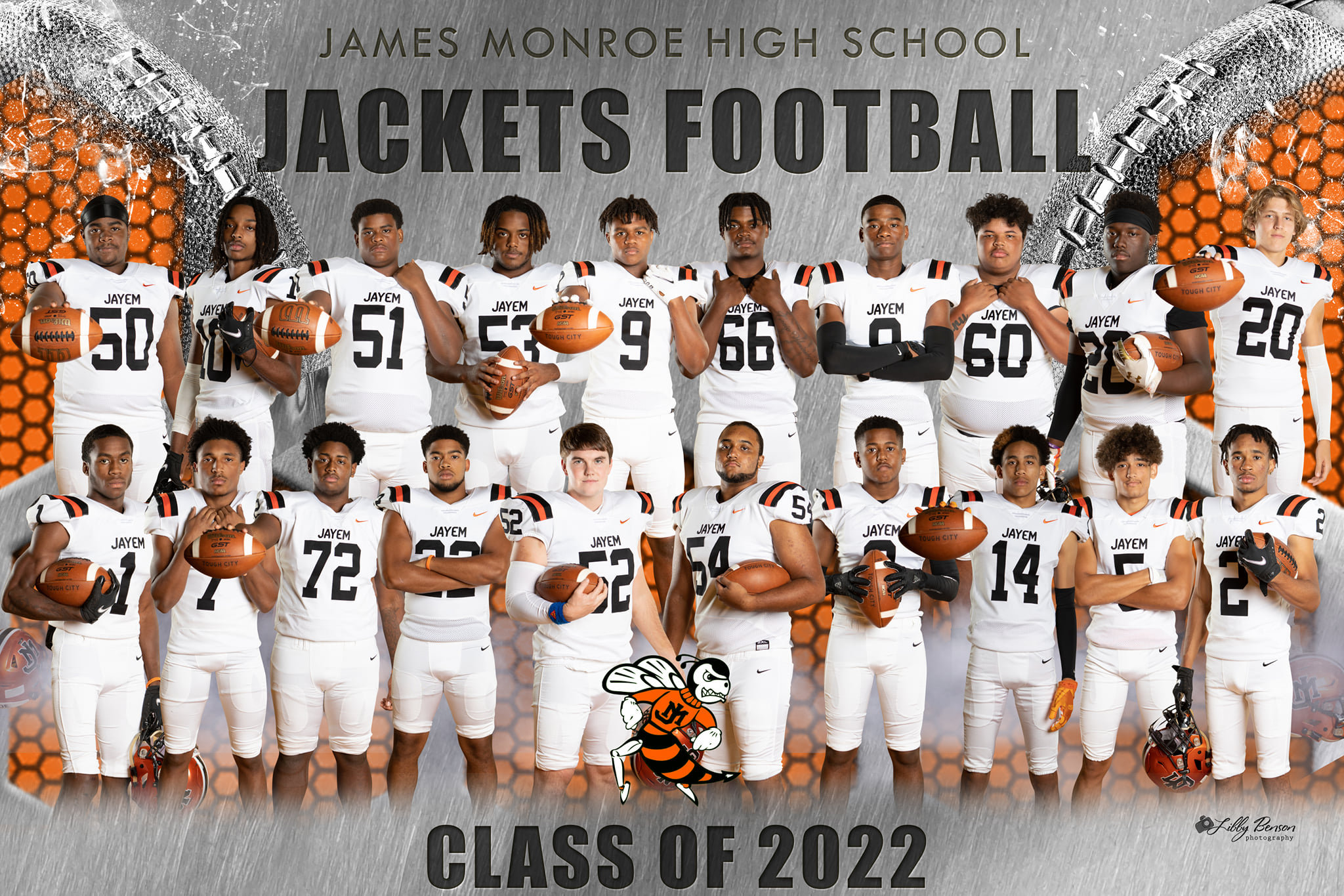 Sports & Teams Photography Libby Benson Nokesville, VA