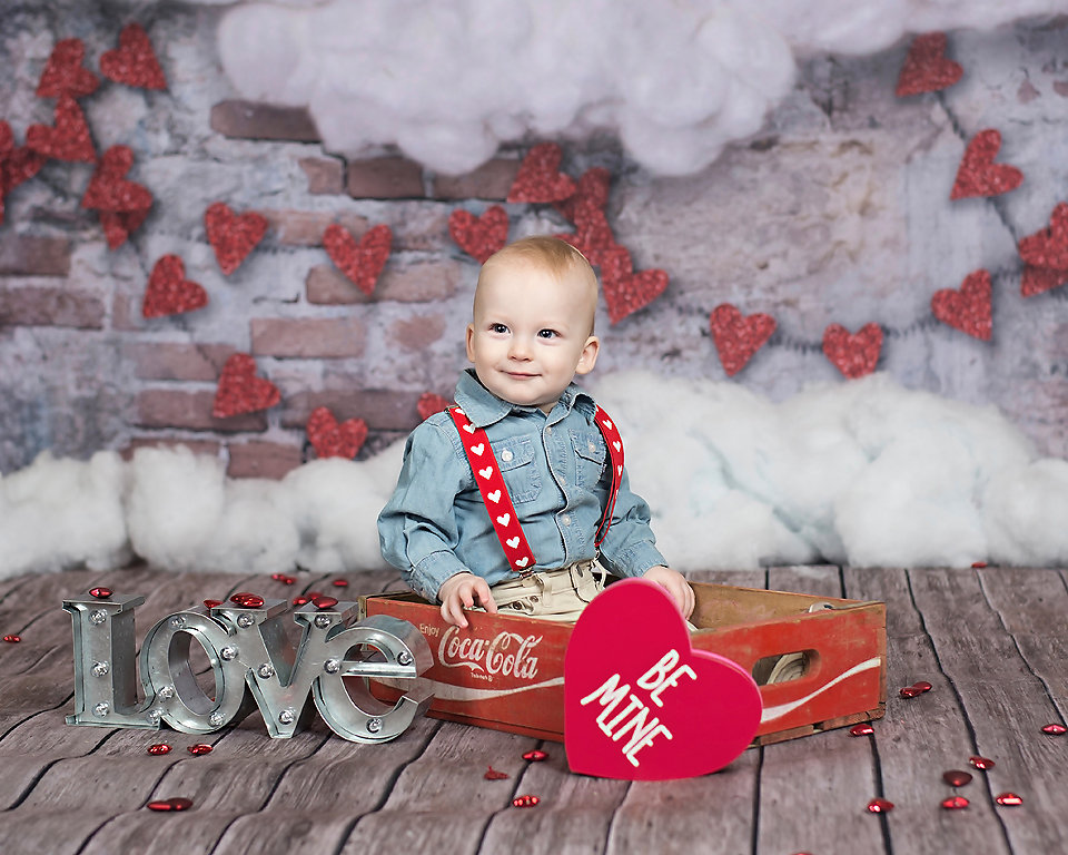 valentine mini sessions lincolnton nc