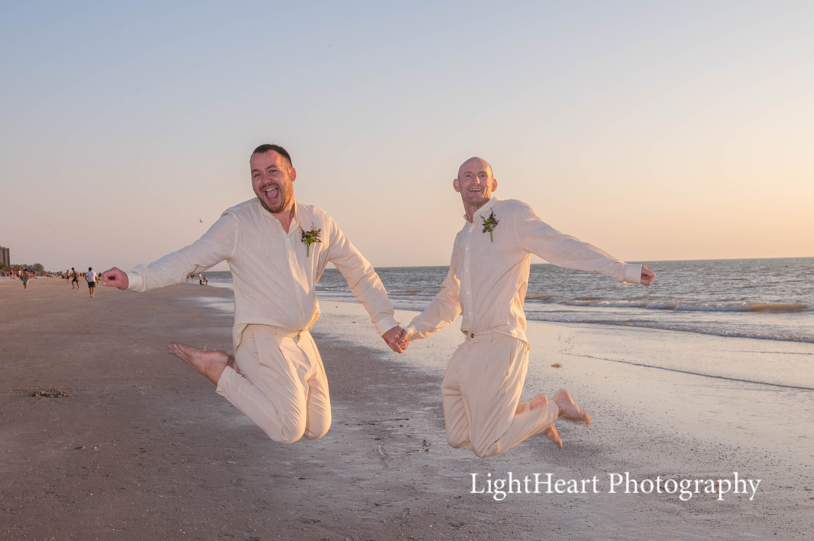 Home Lightheart photography