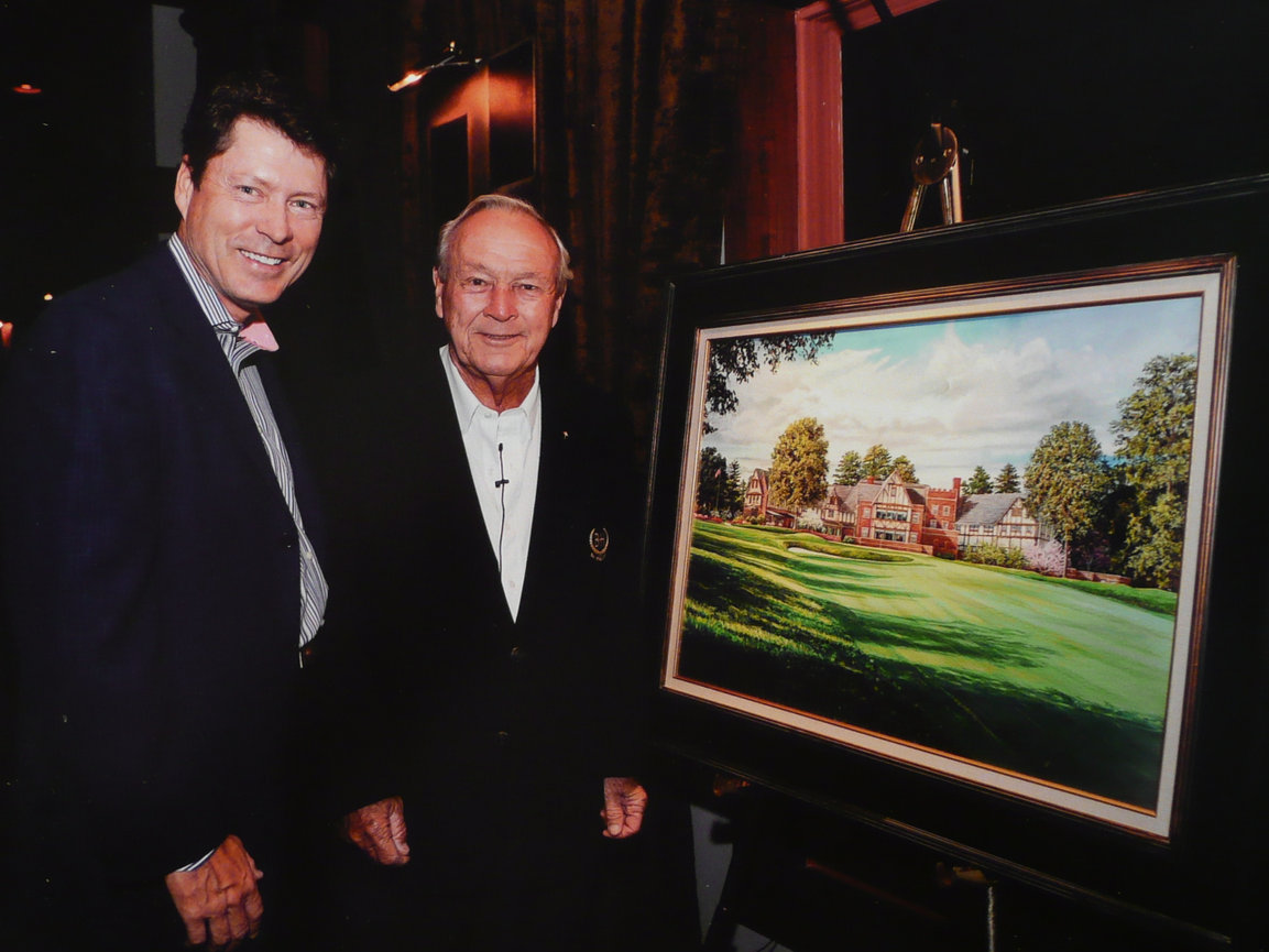 ABOUT William Mangum