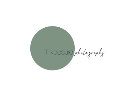 Exposure Photography Logo