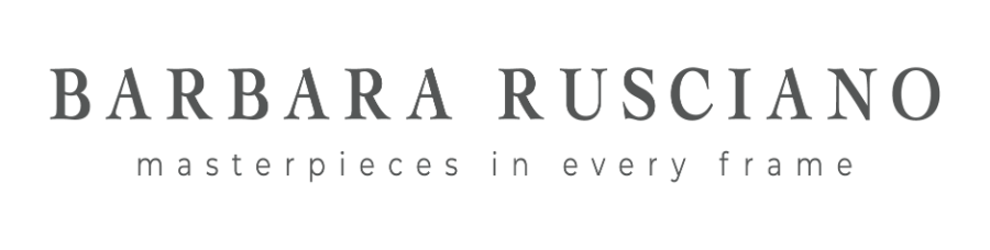 Barbara Rusciano Logo