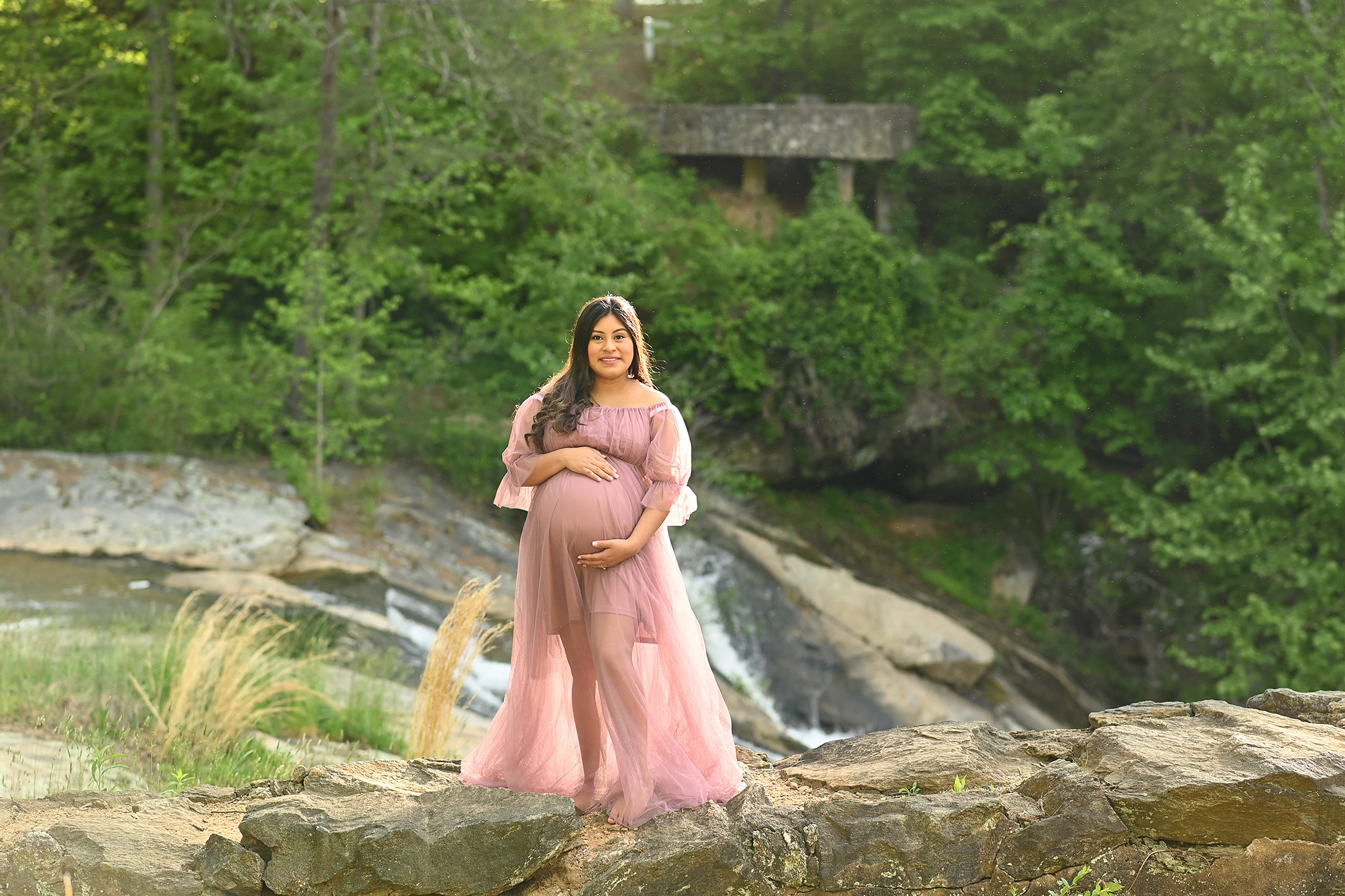 The Packing List What to Bring to Your Maternity Photo Shoot Heidi