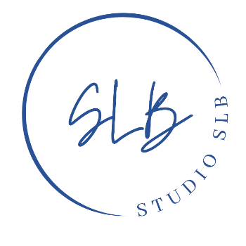Studio SLB Photography Logo