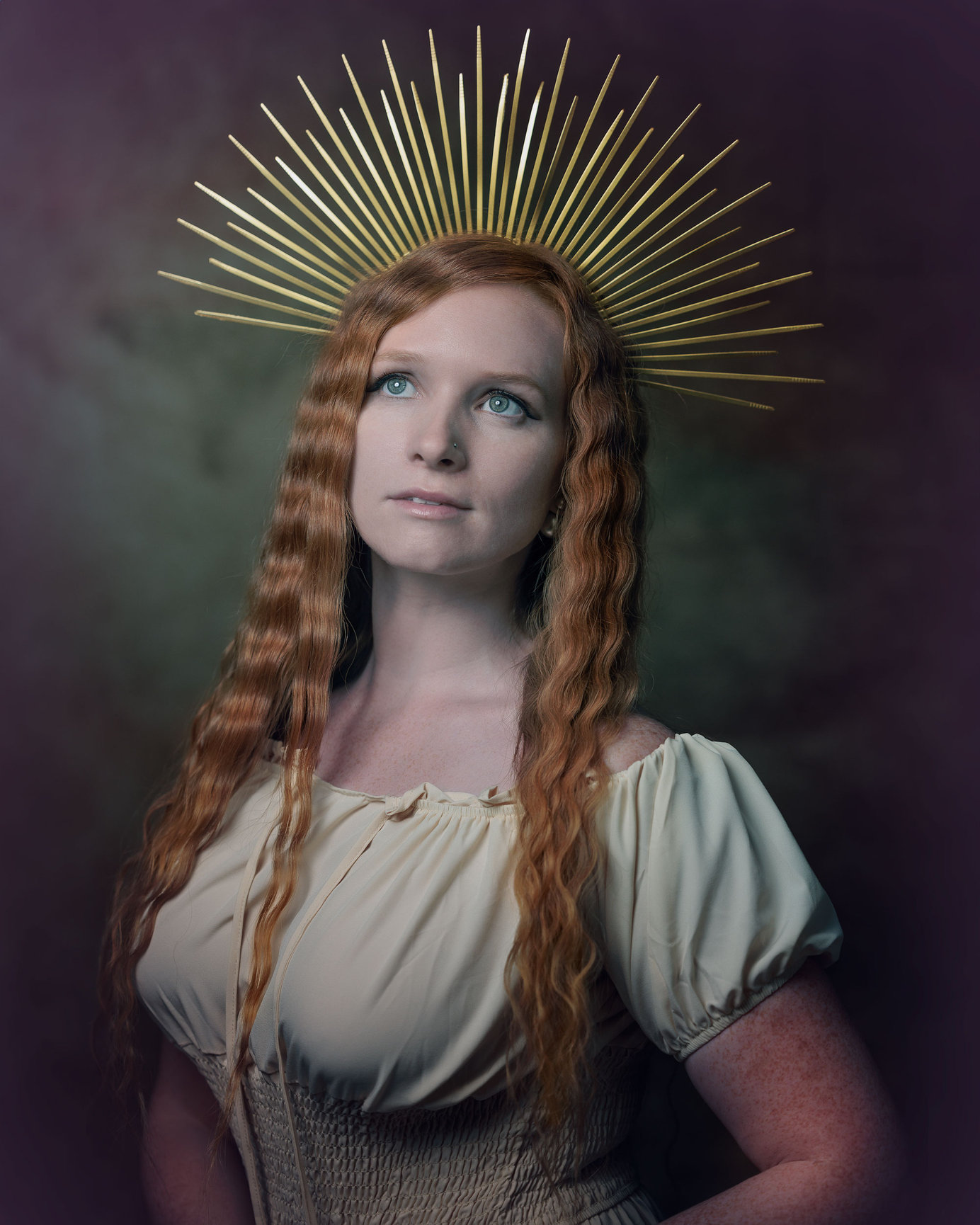 Capturing Elegance: A Photoshoot with Emalie Rattray