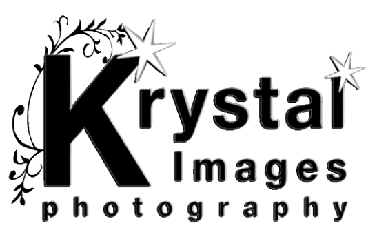 Krystal Images Photography Logo