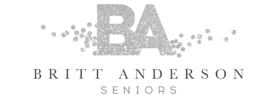 Britt Anderson Seniors Logo