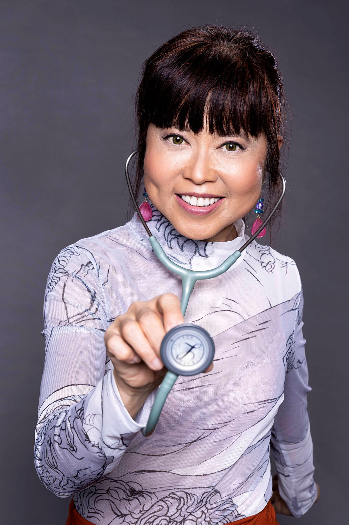 HEALTHCARE MEDICALS GNStudio