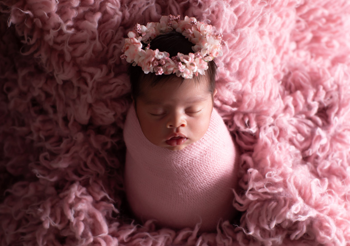 E. L. Bishop Photography - Jacksonville, FL Newborn, Maternity and