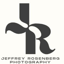 Jeffrey Rosenberg Photography Logo