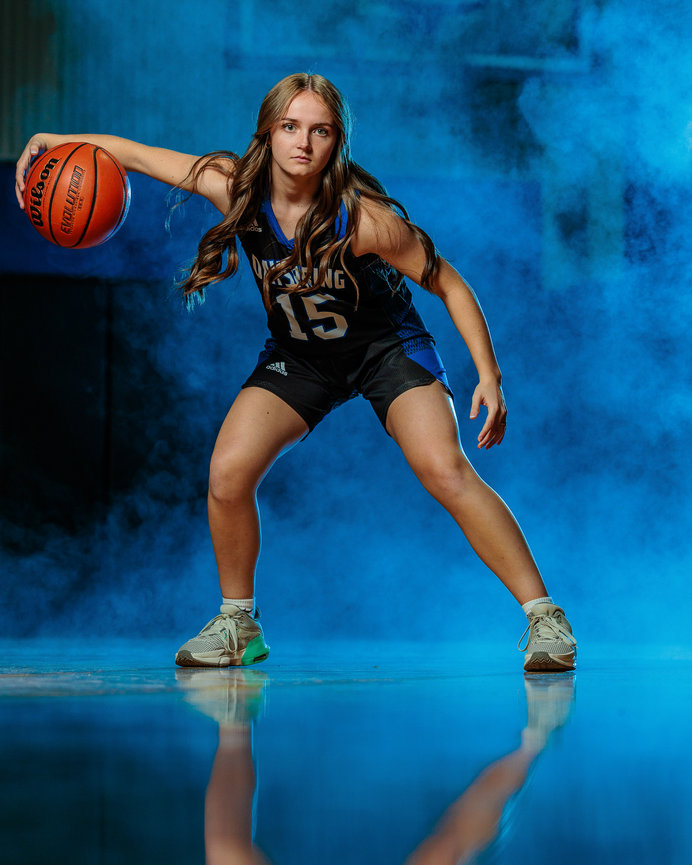 Media Day & Hype Videos | Denver, CO | Edge Sports Photography
