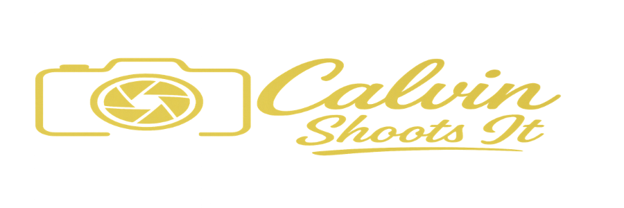 Calvin Welch Logo