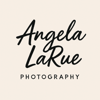Angela LaRue Logo