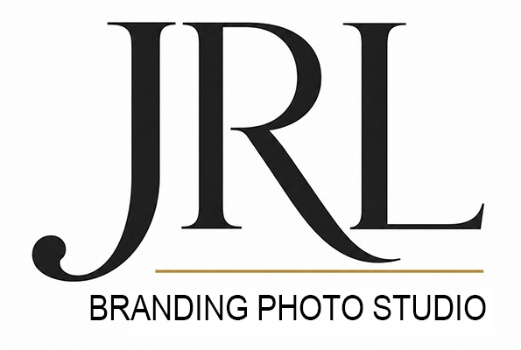 JRL Branding Studio Logo