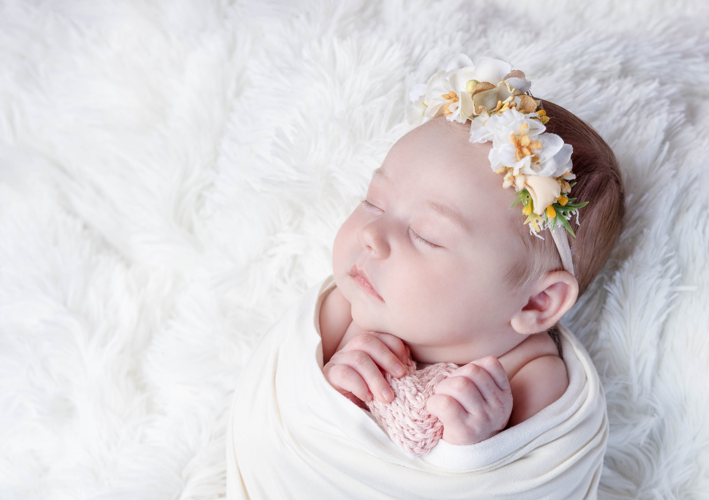 5 Tips to Make Your Newborn Session Easier Ivory Row Photography, LLC