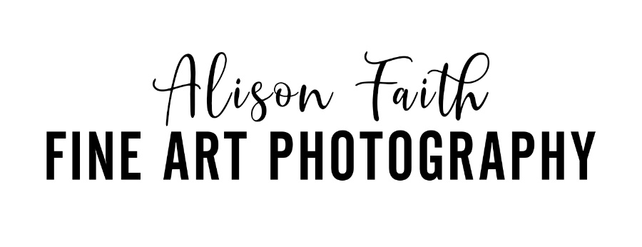 Alison Faith Fine Art Logo