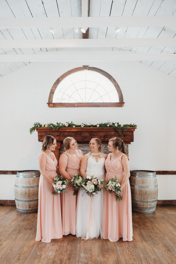 Weddings by Sarah Hancox Photography - Capturing Your Special Day
