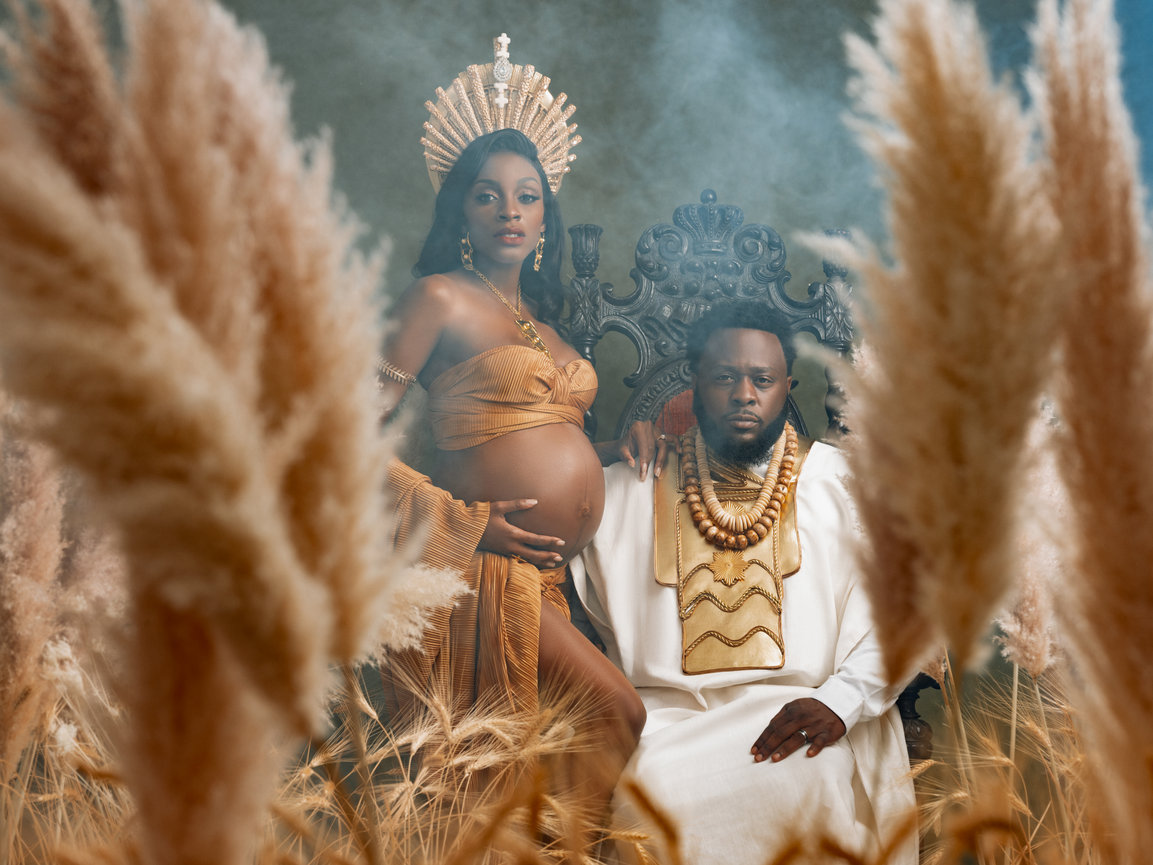 Maternity Photography