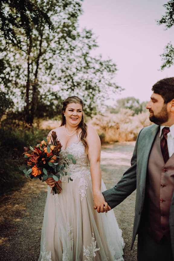Idaho Wedding Photographer, Salmon Idaho Photographer