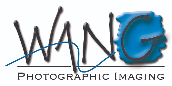 Wang Photographic Imaging Logo