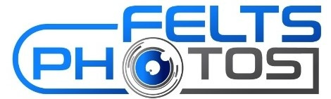 Felts Photos Logo