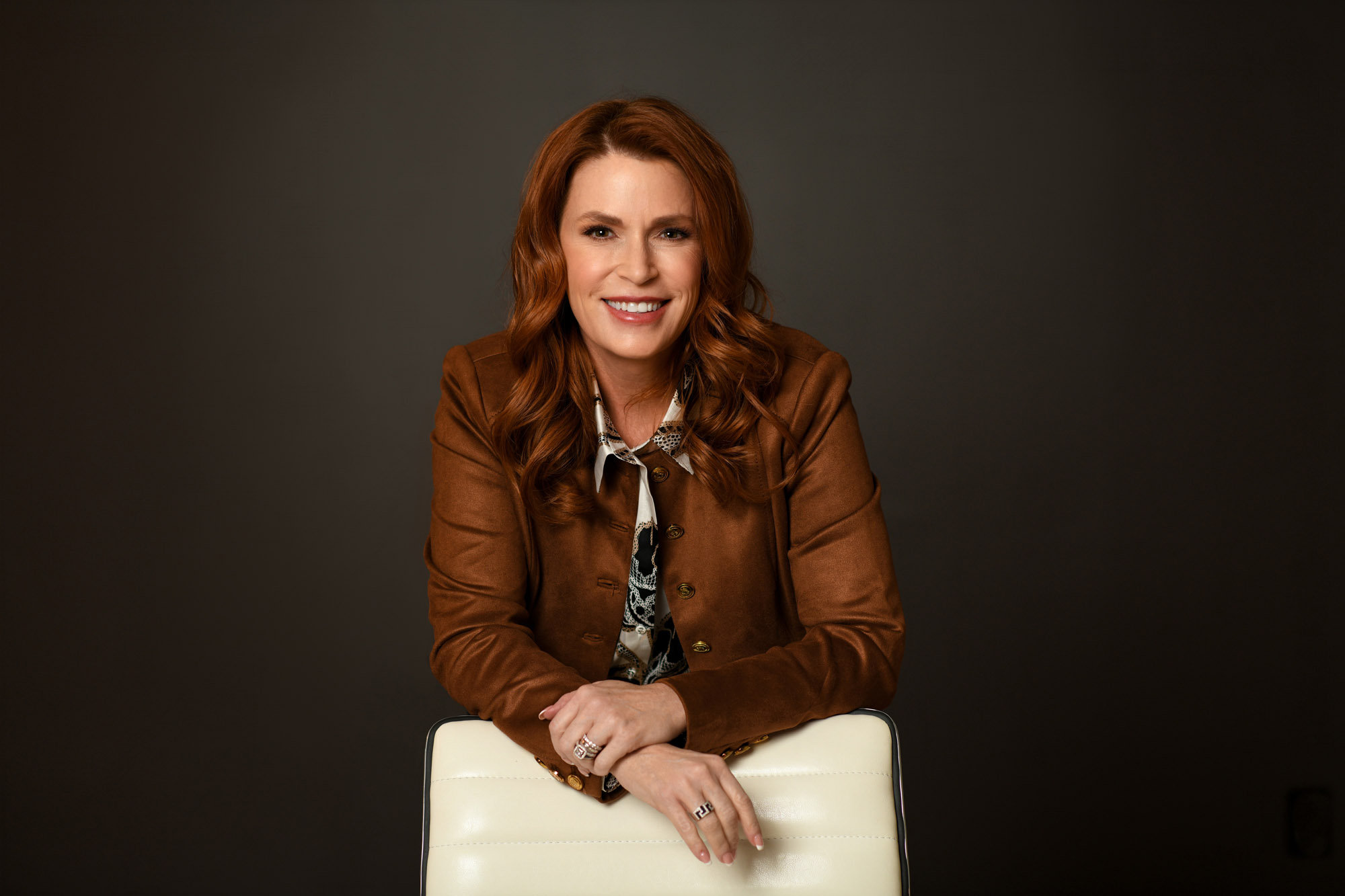 Why Every Professional Needs More Than One Headshot
