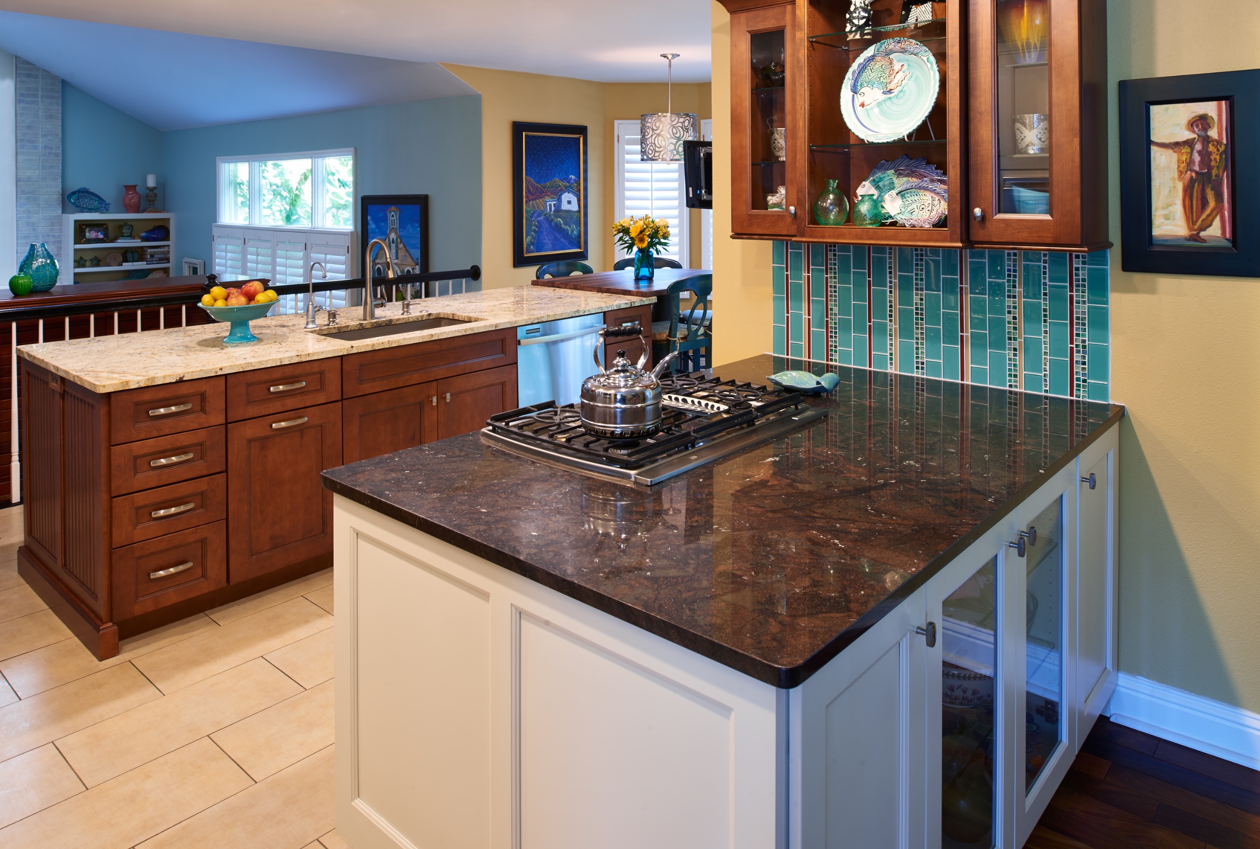 In Living Color Greenwood & Stone Littleton, Centennial CO