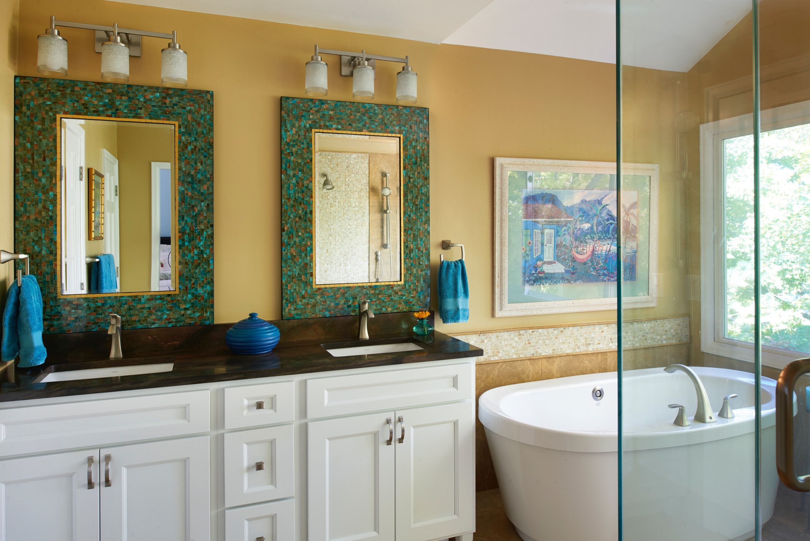 In Living Color Greenwood & Stone Littleton, Centennial CO